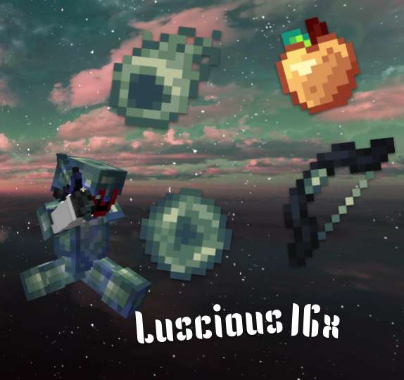 Luscious 16x by Elicxit on PvPRP